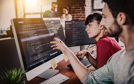 Development and Testing