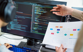 Discovery and Strategy