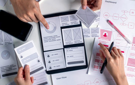 Design and Prototyping